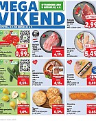 Kaufland vikend akcija do 6.9.
