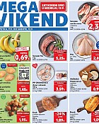 Kaufland vikend akcija do 12.9.