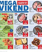 Kaufland vikend akcija do 19.9.