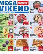 Kaufland vikend akcija do 3.10.