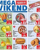 Kaufland vikend akcija do 26.9.