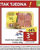 Konzum akcija za početak tjedna do 23.09.