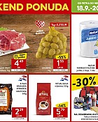 Konzum vikend akcija do 20.9.