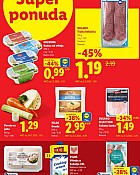 Lidl vikend akcija do 13.9.