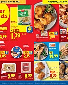 Lidl vikend akcija do 4.10.