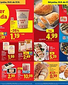 Lidl vikend akcija do 27.9.