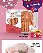 Pivac vikend akcija do 20.9.
