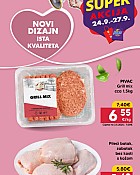 Pivac vikend akcija do 27.9.