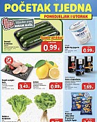 Plodine akcija za početak tjedna do 08.09.