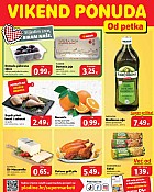 Plodine vikend akcija do 6.9.
