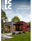 Bačelić katalog rujan 2026
