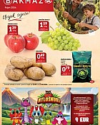 Bakmaz katalog do 29.9.