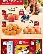 Bakmaz katalog do 6.10.