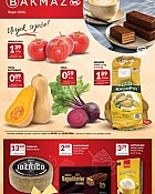 Bakmaz katalog do 15.9.