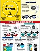 Centar tehnike katalog do 20.9.