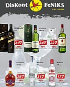 Diskont Feniks katalog do 15.9.