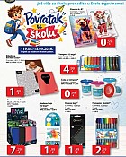 Djelo katalog Povratak u školu