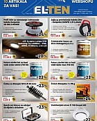 EL-TE katalog do 30.9.