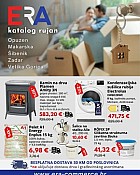 Era Commerce katalog rujan 2026