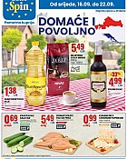 Eurospin katalog do 22.9.