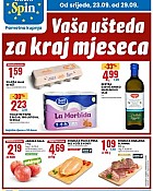 Eurospin katalog do 29.9.