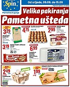 Eurospin katalog do 15.9.