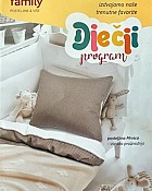 Family katalog Dječja posteljina