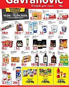 Gavranović katalog do 16.9.