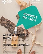 Gradske ljekarne Zagreb rujan 2026