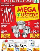 Interspar katalog do 6.10.