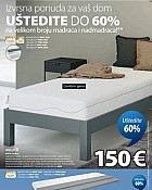 JYSK katalog do 13.9.