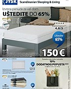 JYSK katalog do 13.10.