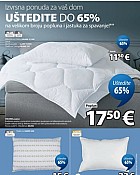 JYSK katalog do 13.10.