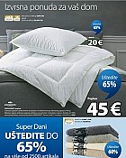 JYSK katalog do 13.9.
