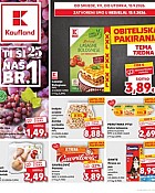 Kaufland katalog prehrana do 15.9.