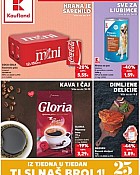 Kaufland katalog Kava i čaj, sve za ljubimce, dimljene delicije