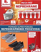 Kaufland katalog neprehrana do 6.10.