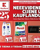 Kaufland katalog Neviđene cijene do 29.9.
