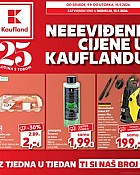 Kaufland katalog Neviđene cijene do 15.9.
