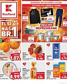 Kaufland katalog prehrana do 6.10.