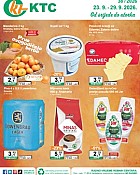 KTC katalog prehrana do 29.9.