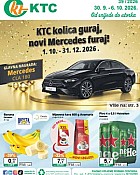 KTC katalog prehrana do 6.10.