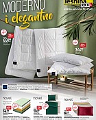 Lesnina katalog Moderno i elegantno