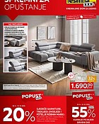 Lesnina katalog Spremni za opuštanje