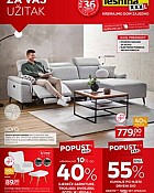 Lesnina katalog Za Vaš užitak