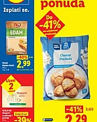 Lidl katalog Super ponuda do 20.9.