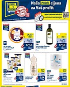Metro katalog Profi cijena listopad