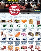 Metro katalog Top tjedna ponuda do 20.9.