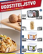 Metro katalog Ugostiteljstvo listopad 2026