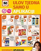 Muller katalog Ulov tjedna do 20.9.